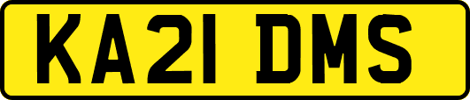 KA21DMS