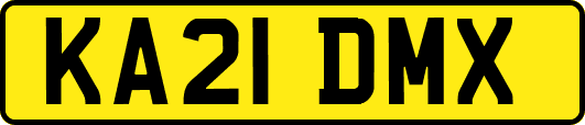 KA21DMX