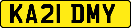 KA21DMY