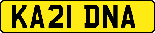 KA21DNA