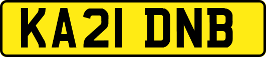 KA21DNB