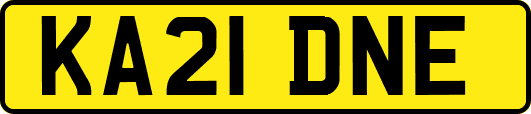 KA21DNE