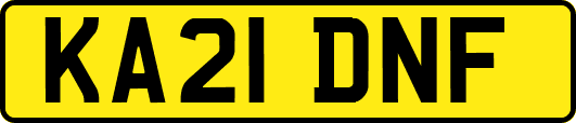 KA21DNF