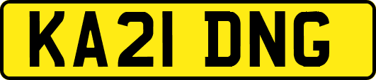 KA21DNG