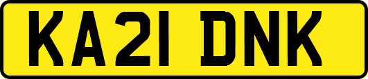 KA21DNK