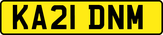 KA21DNM