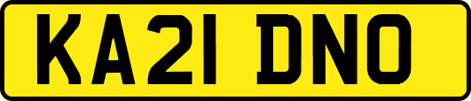 KA21DNO