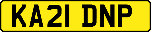 KA21DNP