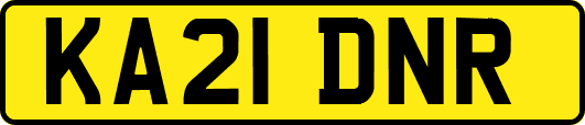 KA21DNR