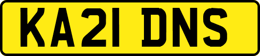 KA21DNS