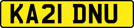 KA21DNU