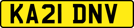 KA21DNV