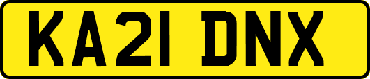 KA21DNX