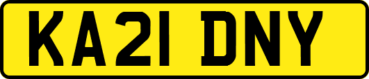 KA21DNY