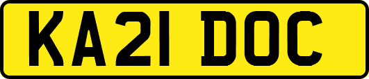 KA21DOC