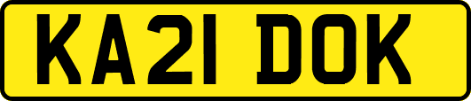 KA21DOK