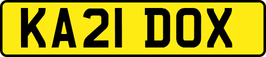 KA21DOX