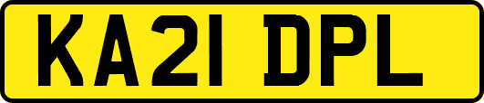 KA21DPL