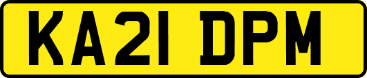 KA21DPM