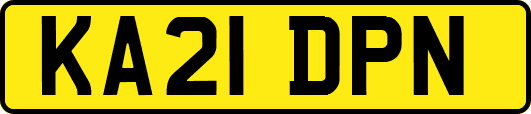 KA21DPN