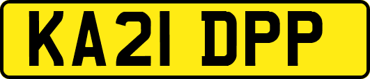 KA21DPP