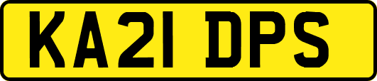 KA21DPS