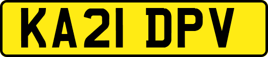 KA21DPV