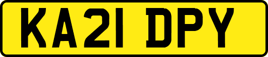 KA21DPY