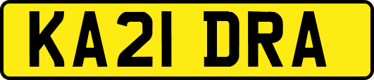 KA21DRA