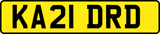 KA21DRD