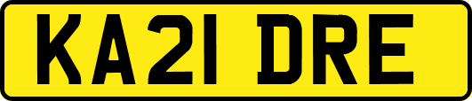 KA21DRE