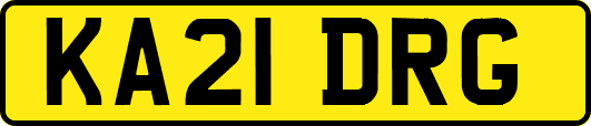 KA21DRG