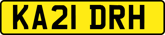 KA21DRH