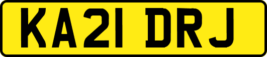 KA21DRJ