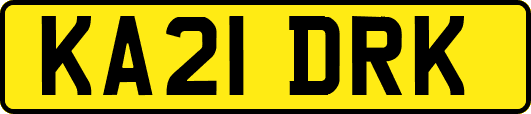 KA21DRK