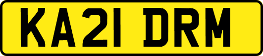 KA21DRM