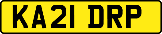 KA21DRP