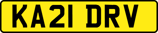 KA21DRV
