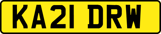KA21DRW