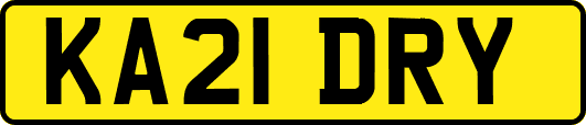 KA21DRY