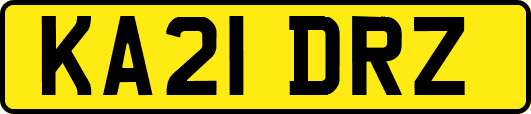 KA21DRZ