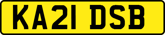 KA21DSB