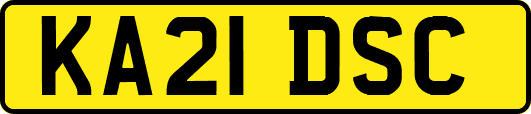 KA21DSC