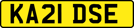 KA21DSE