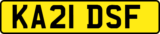 KA21DSF
