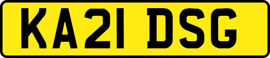 KA21DSG