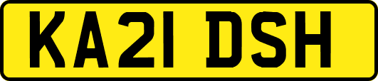 KA21DSH