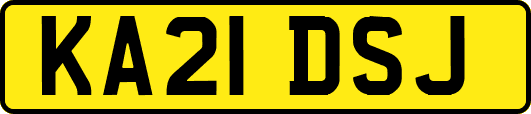 KA21DSJ