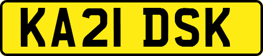 KA21DSK