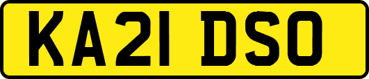 KA21DSO